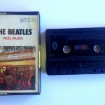 Beatles Reel Music