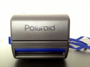 Polaroid 636 med film_2