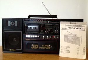 Hitachi TRK-3D9MK11E_5