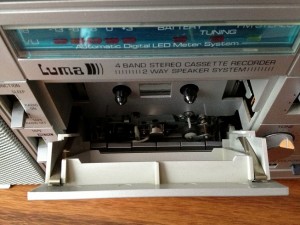 Luma LR23Y36