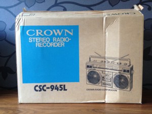 Crown CSC-945L_5