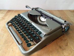 Neckermann Brillant Junior 3