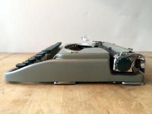 Neckermann Brillant Junior 4
