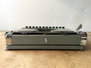 Neckermann Brillant Junior 5