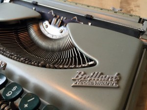 Neckermann Brillant Junior 6