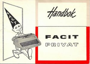 Facit Privat Handbok
