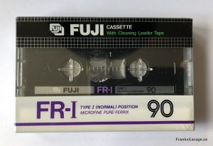 FUJI FR-I 90