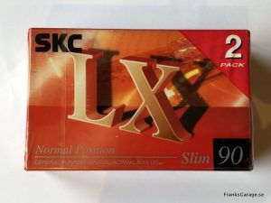 SKC LX 90