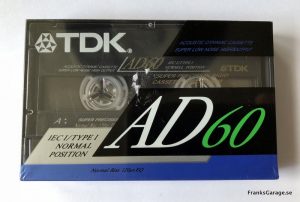 TDK AD60