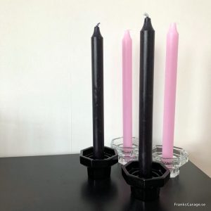 Luminarc Arcoroc Octime ljusstakar