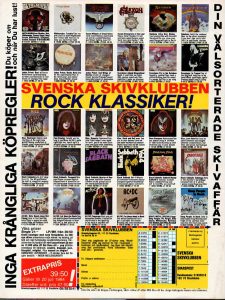 Okejtidning nr 13 1984 baksida