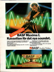 Okej nr 23 1985 back