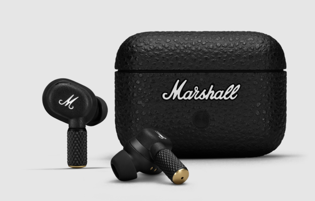 Marshall Motif ll A.N.C.