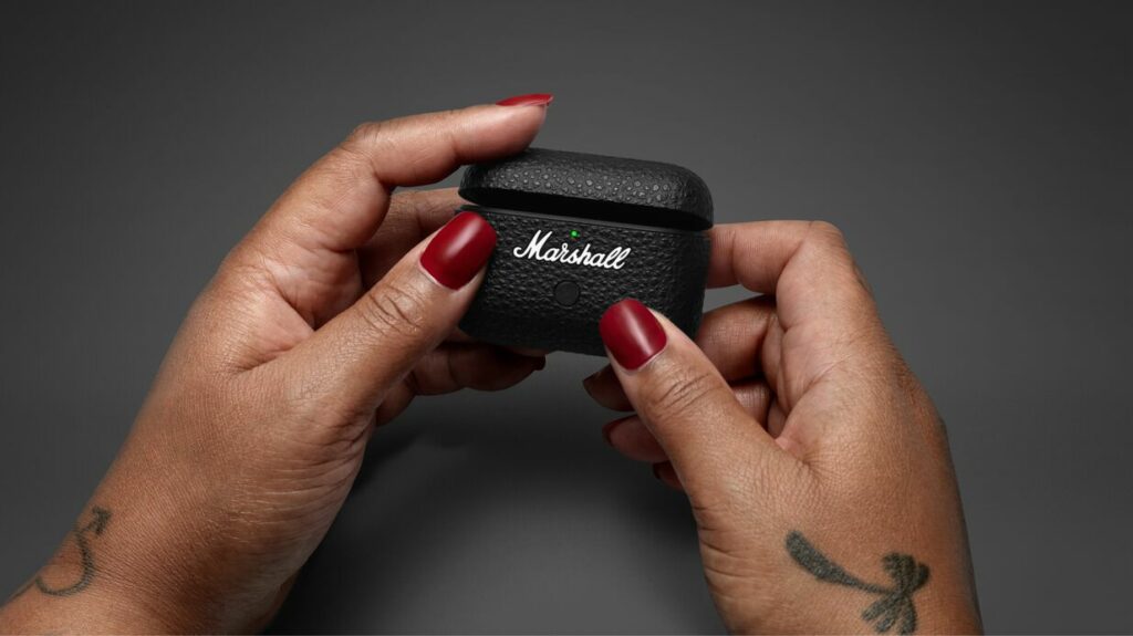 Marshall Motif ll A.N.C.