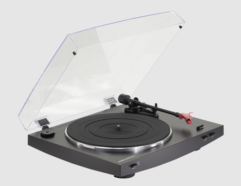 Audio Technica AT-LP3
