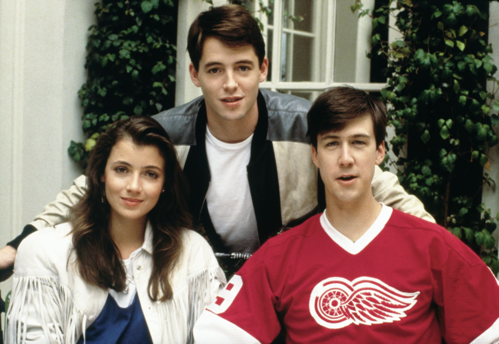 Ferris Bueller's Day Off