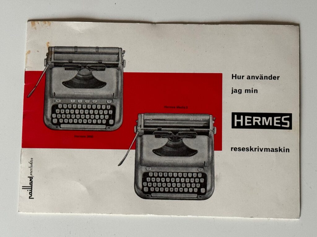 Hermes Manual