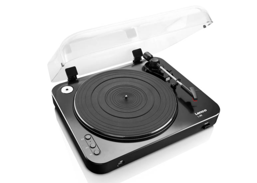 Lenco L-85