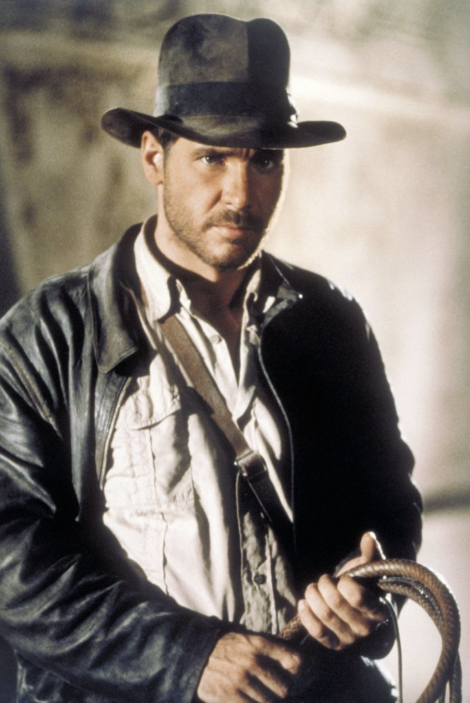 Raiders of the Lost Ark
