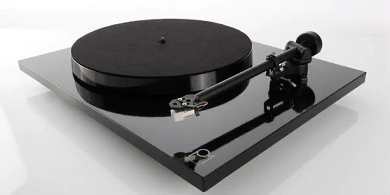 Rega Planar 1