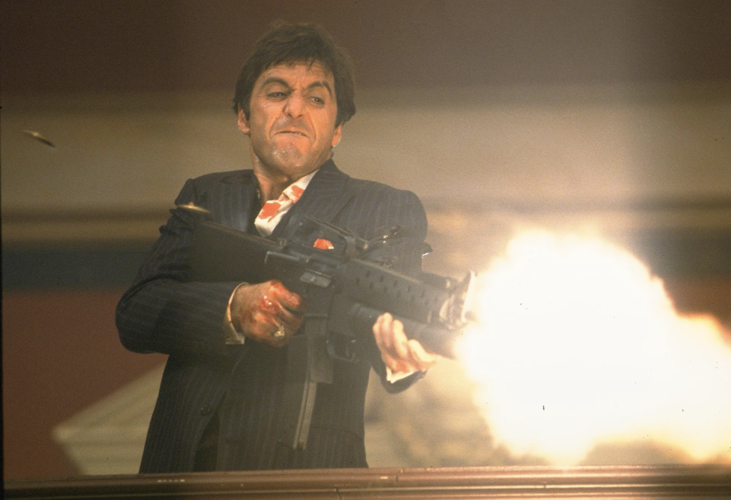 Scarface