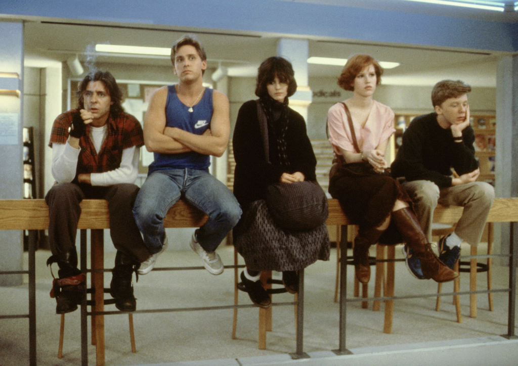 The Breakfast Club