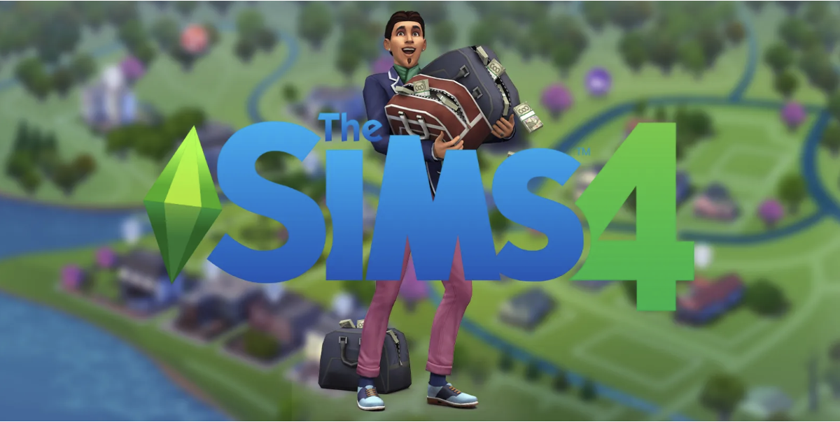 De 10 bästa sätten att tjäna pengar i Sims 4