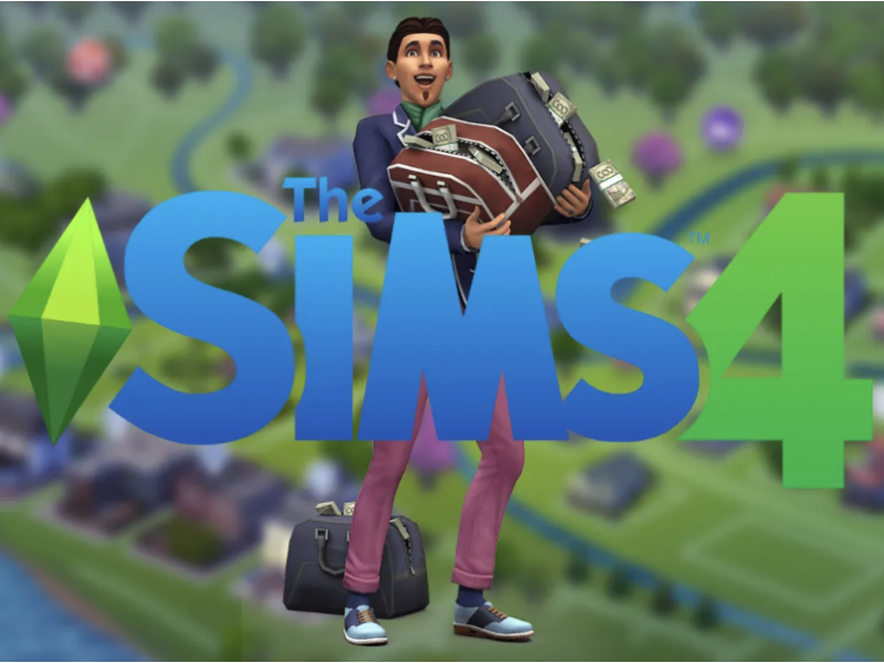 De 10 bästa sätten att tjäna pengar i Sims 4