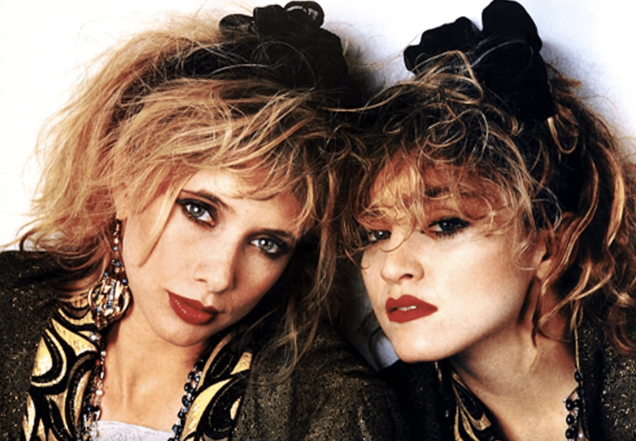 Desperately Seeking Susan