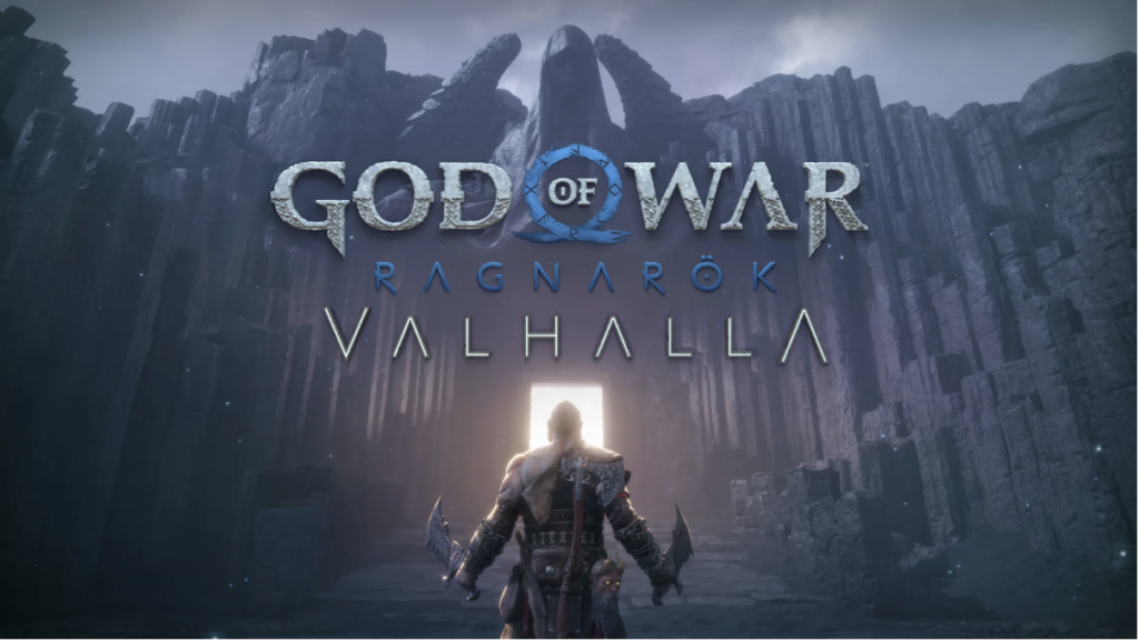 God of War Ragnarok Valhalla De bästa uppgraderingarna
