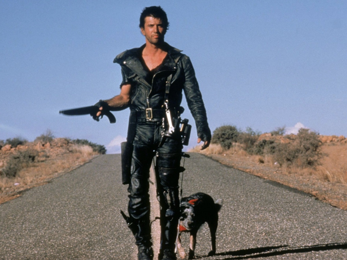 Mad Max 2: The Road Warrior – En odödlig klassiker på filmhimlen