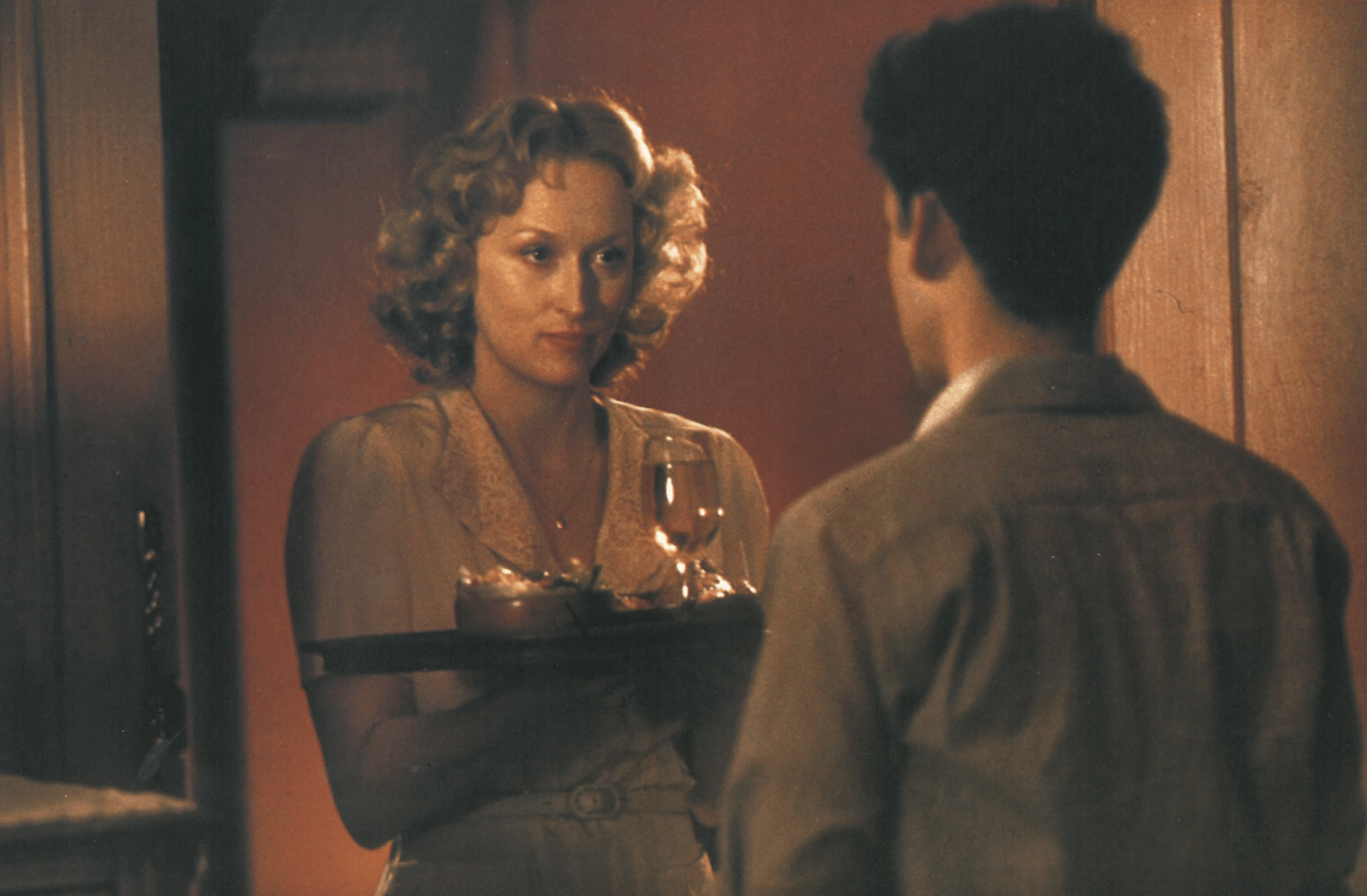 Sophies val: En djupdykning i filmens hjärta och dess eviga efterklang ...