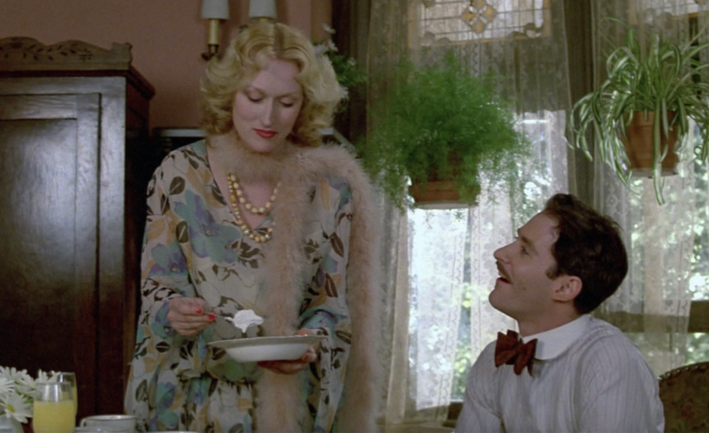 Sophies val: En djupdykning i filmens hjärta och dess eviga efterklang ...