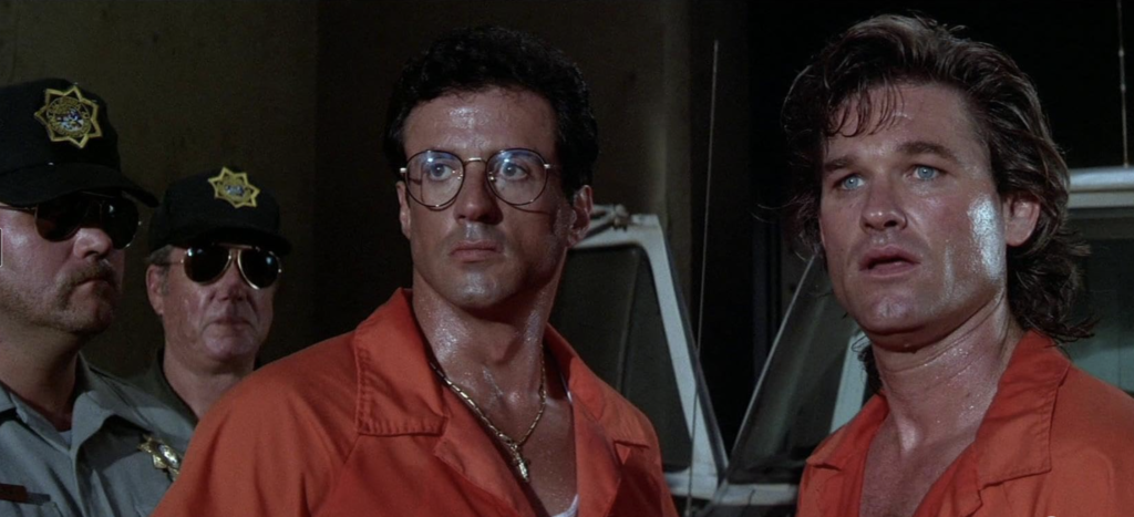 Tango & Cash