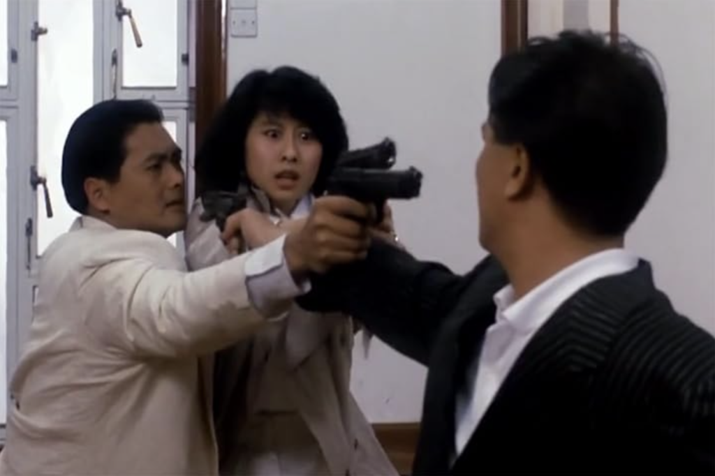 The Killer