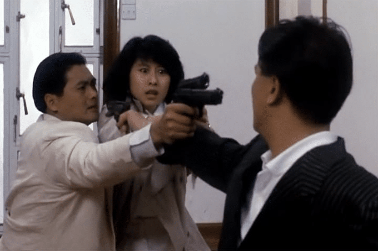 The Killer