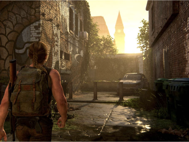 Bästa vapen och uppgraderingar för The Last Of Us Part 2 Remastered: No Return