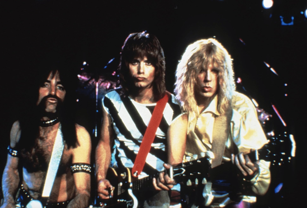 This Is Spinal Tap