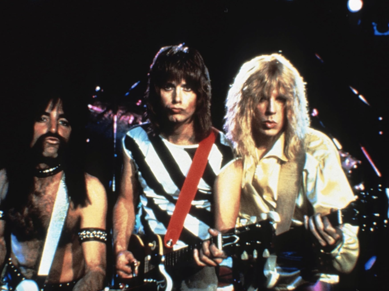 This Is Spinal Tap