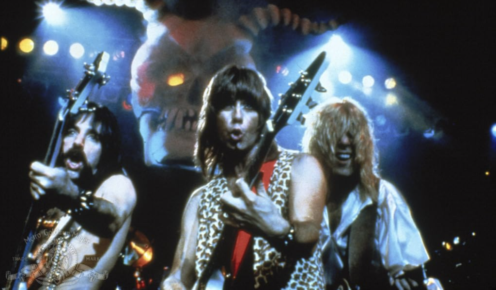 This Is Spinal Tap