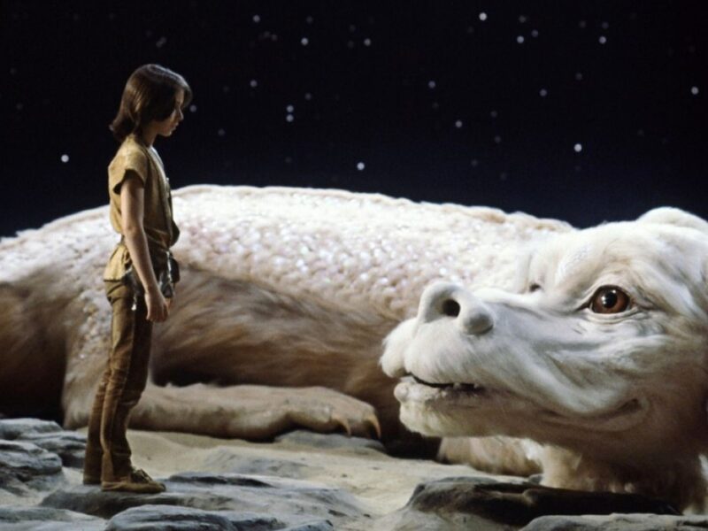 Den oändliga historien