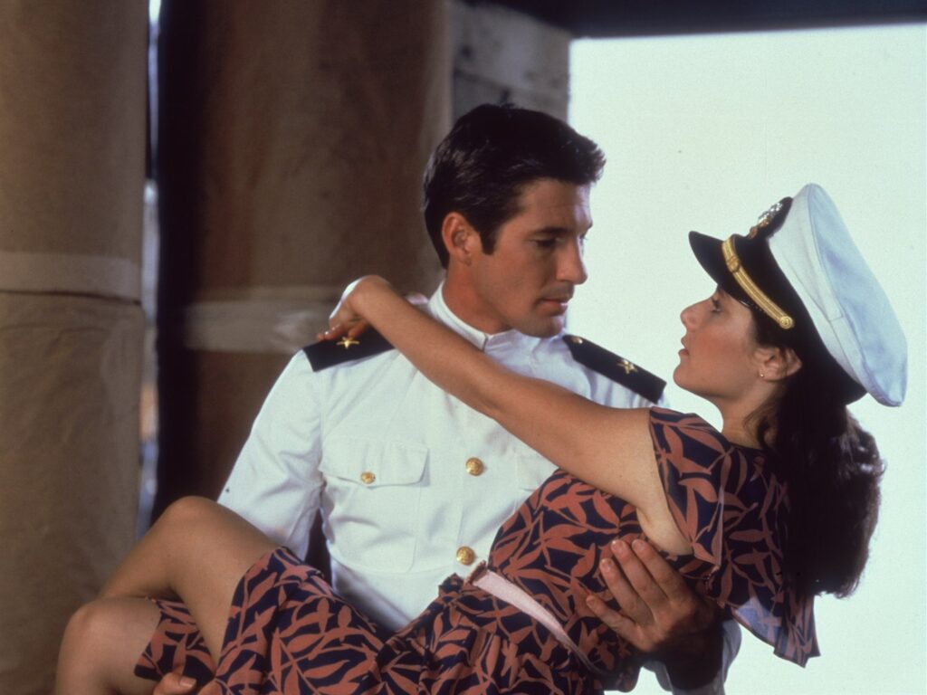 En officer och gentleman