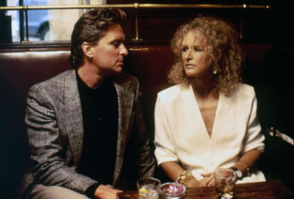 Fatal Attraction