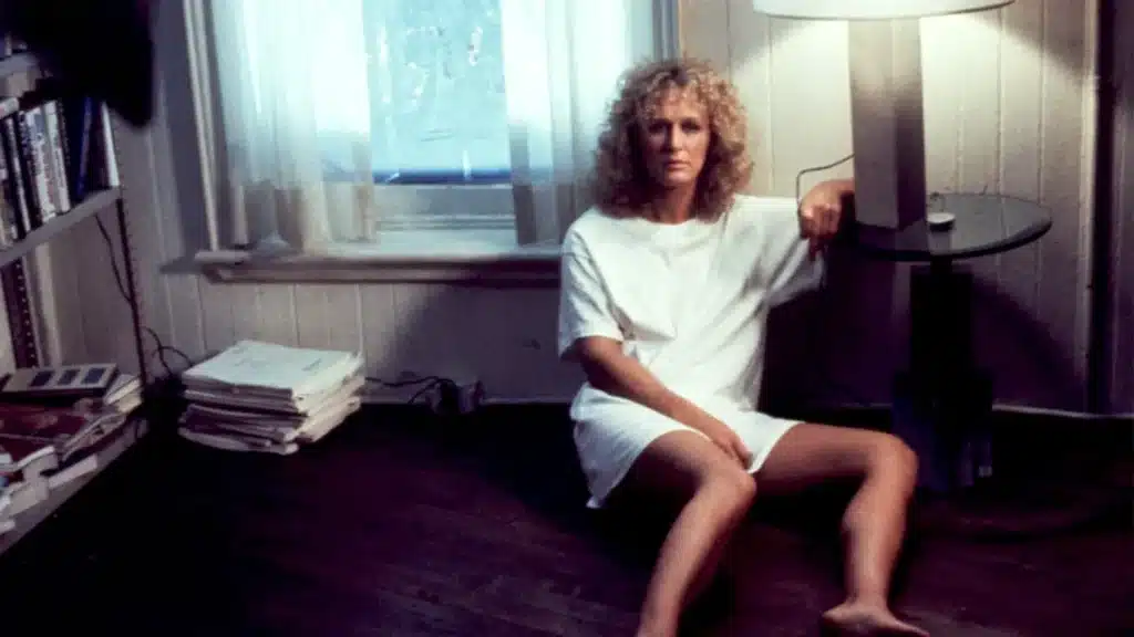 Fatal Attraction