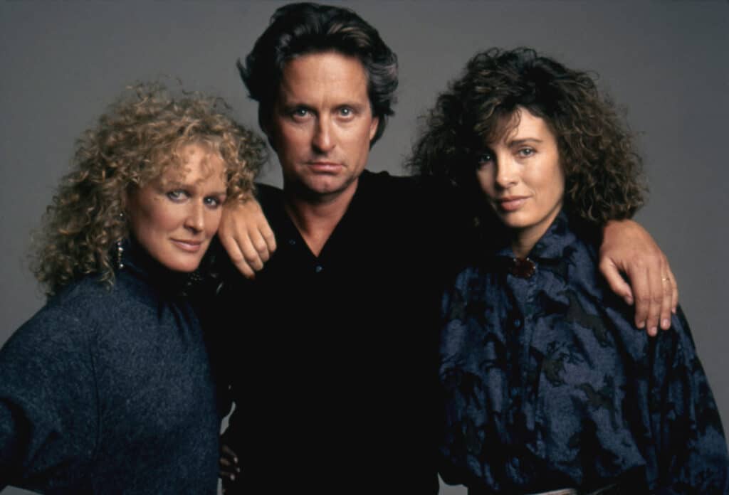 Fatal Attraction