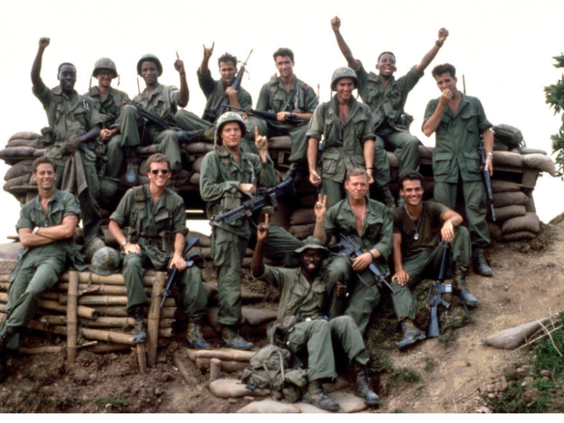 Hamburger Hill