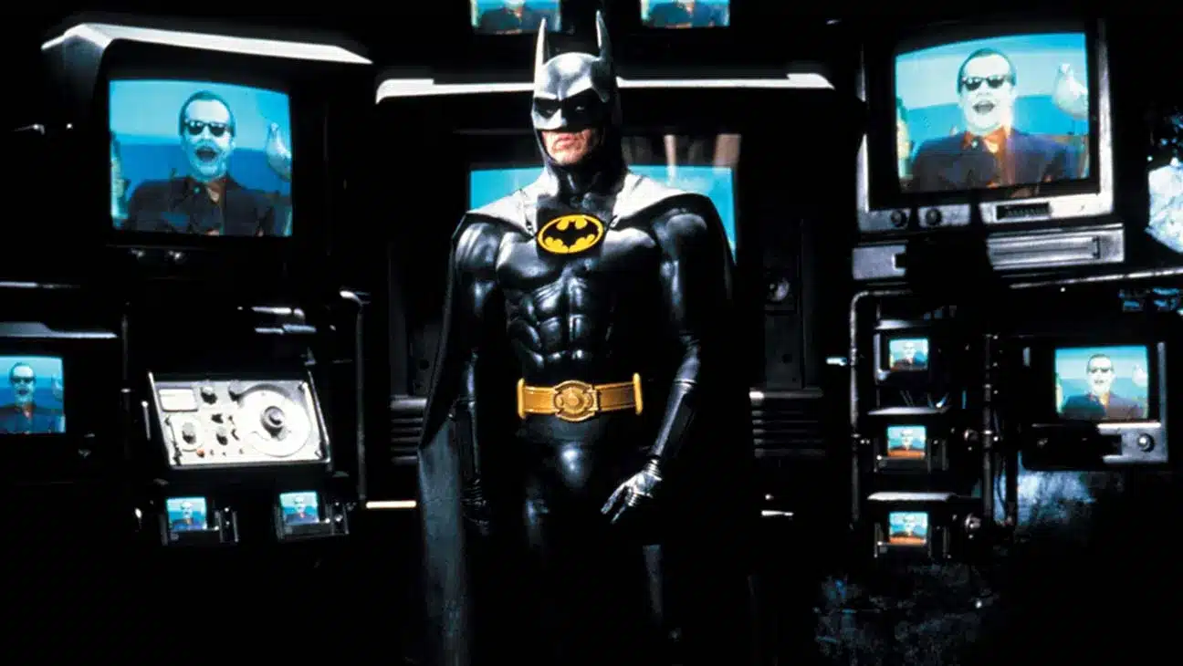 Batman