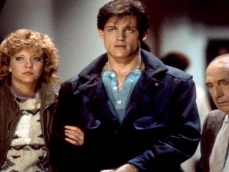 The Philadelphia Experiment