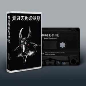 Bathory: Bathory