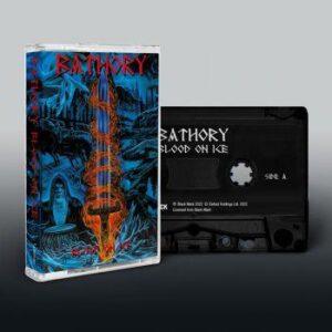 Bathory: Blood On Ice